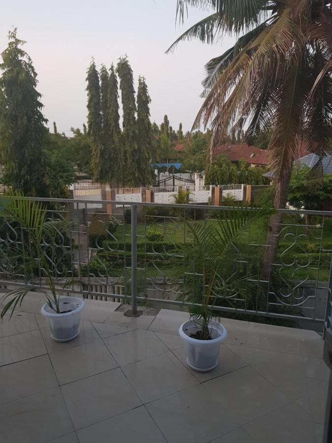 Bbq Lounge Apartment Dar es Salaam Exterior photo