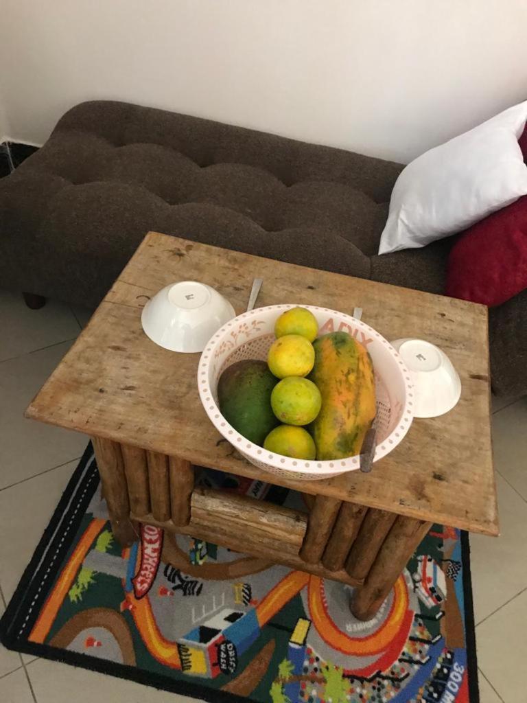 Bbq Lounge Apartment Dar es Salaam Room photo