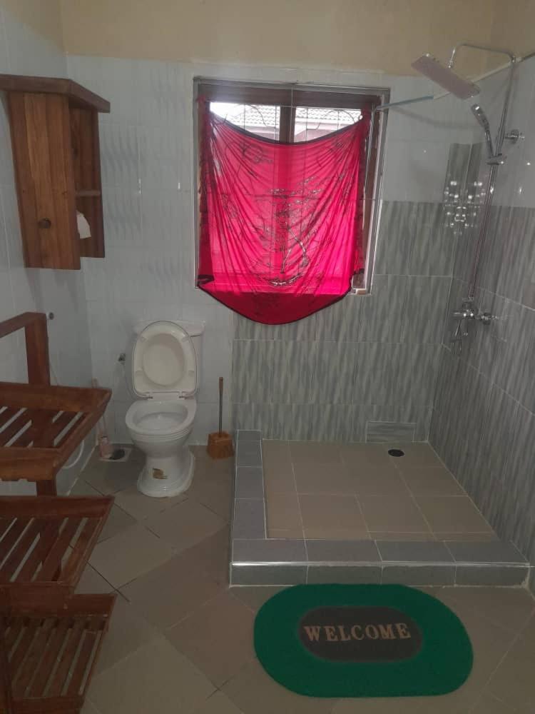 Bbq Lounge Apartment Dar es Salaam Exterior photo